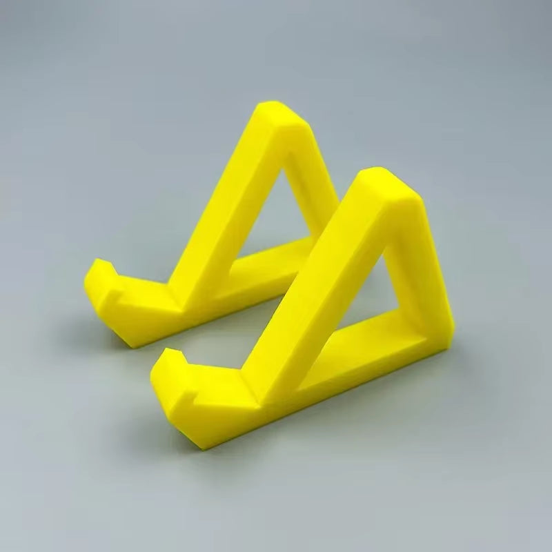 Keyboard Display Stand 3D Printing for Computer Mechanical Keyboard Holder Layer Rack Tray Accessories