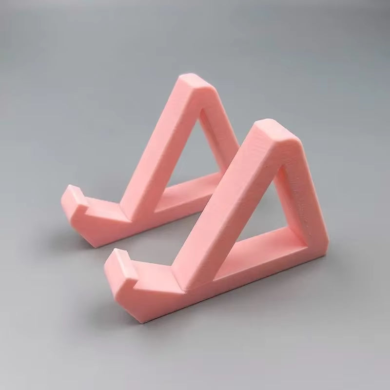 Keyboard Display Stand 3D Printing for Computer Mechanical Keyboard Holder Layer Rack Tray Accessories