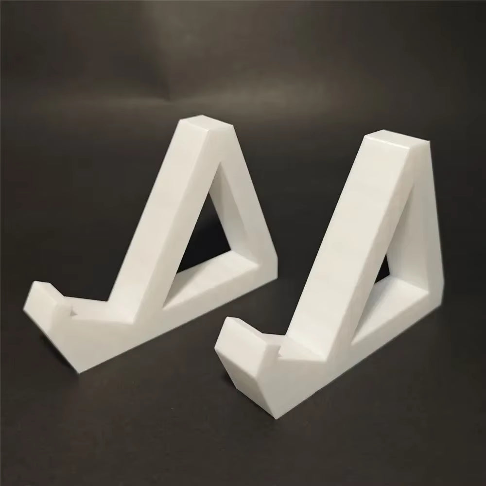 Keyboard Display Stand 3D Printing for Computer Mechanical Keyboard Holder Layer Rack Tray Accessories