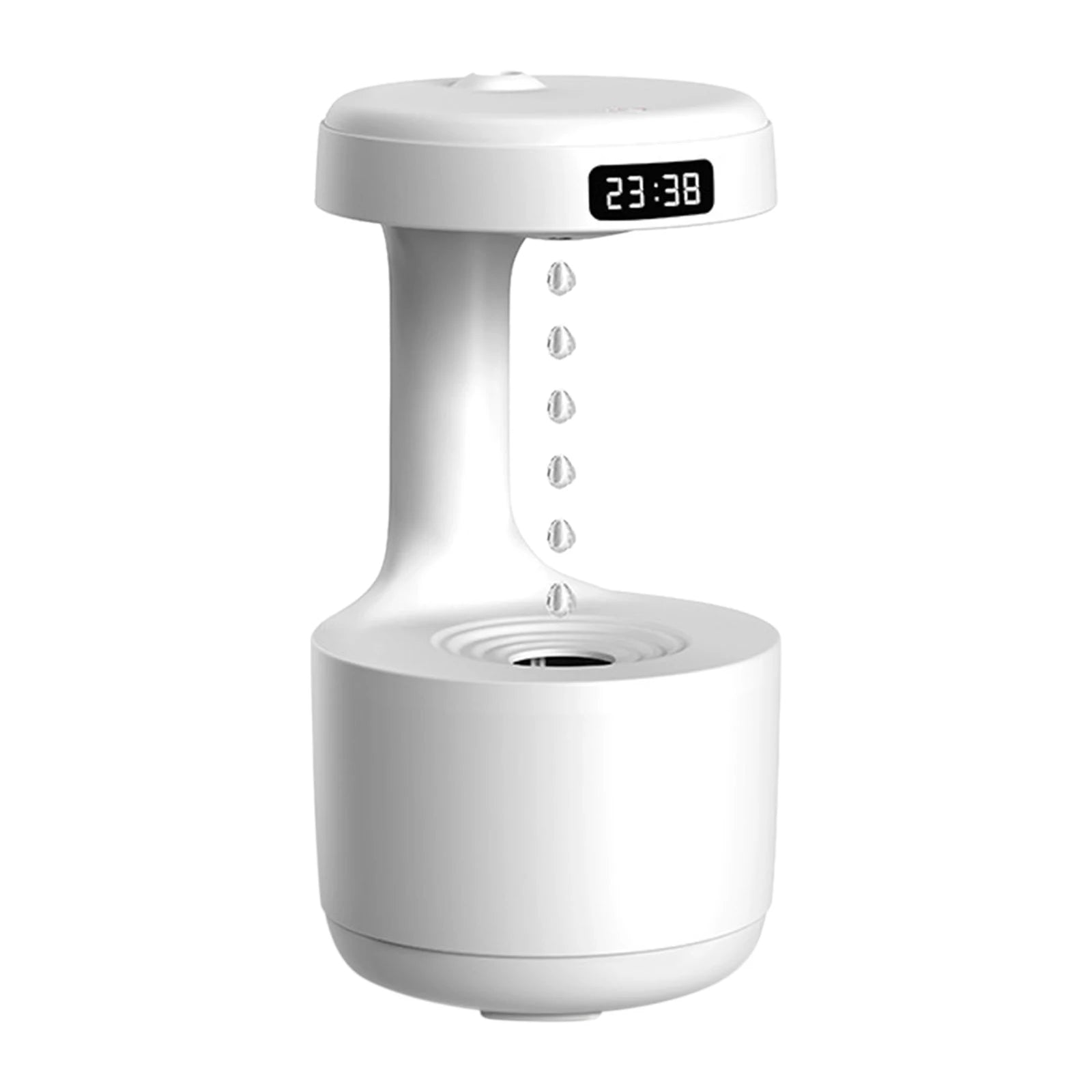 Antigravity Humidifier – Breathe Better, Relax Deeper, and Be Amazed