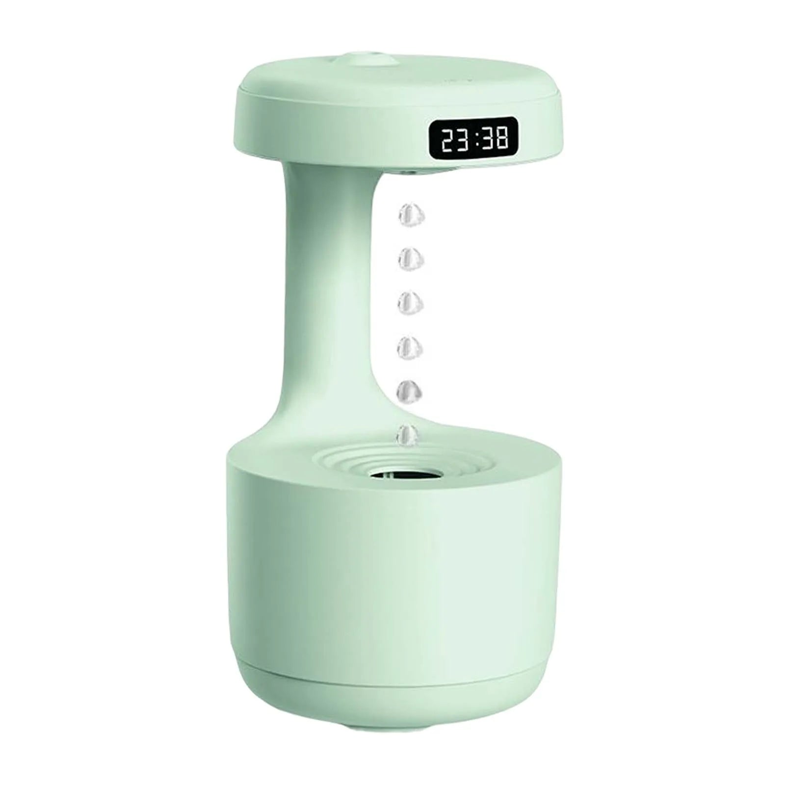 Antigravity Humidifier – Breathe Better, Relax Deeper, and Be Amazed