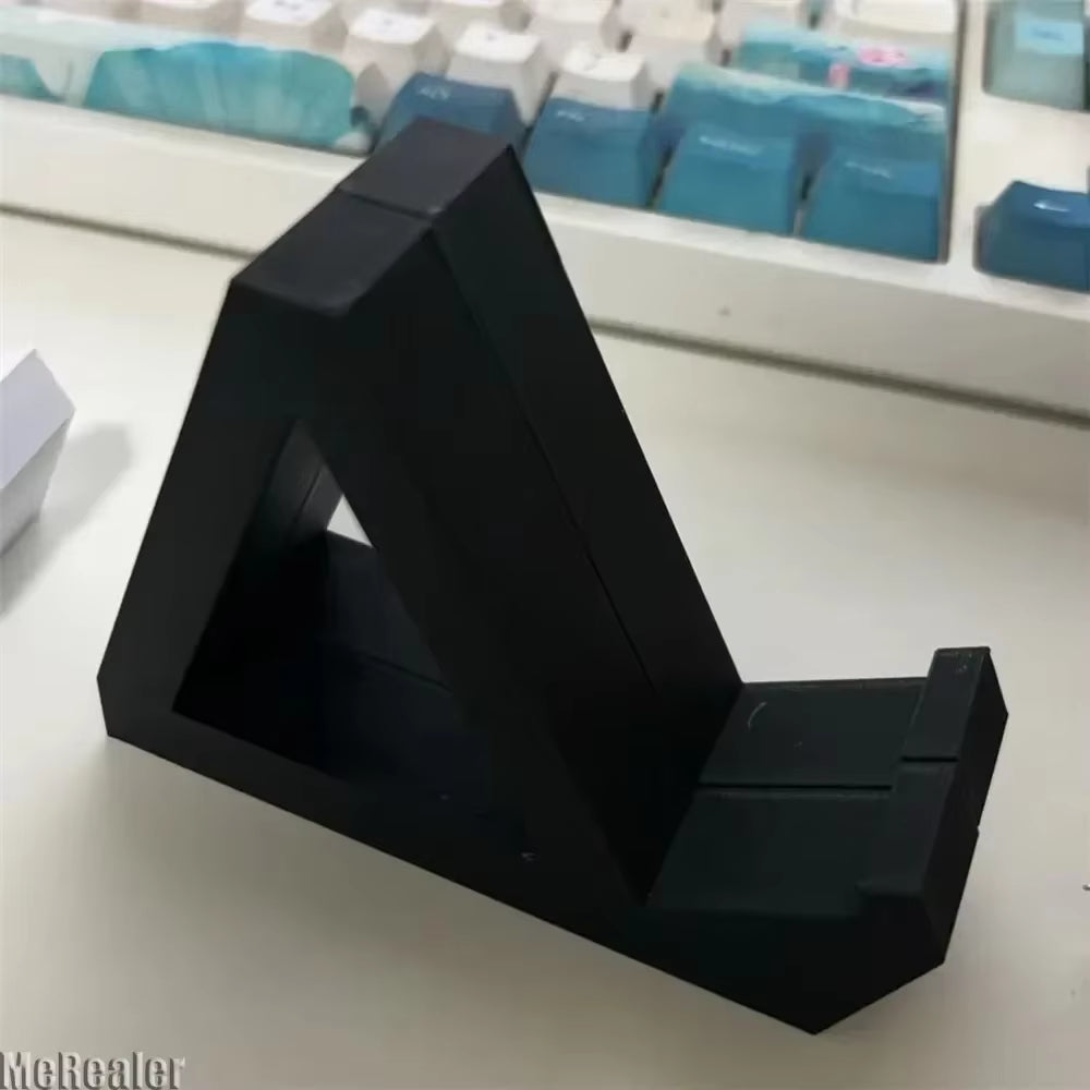 Keyboard Display Stand 3D Printing for Computer Mechanical Keyboard Holder Layer Rack Tray Accessories